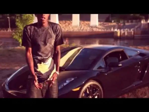 Video: Rocky Diamonds - Tune On Da Hook